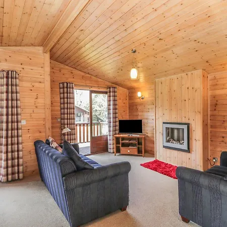 Holiday home Ash - Birch, Grange-over-sands Grange-over-Sands